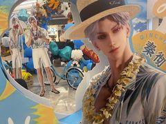 -KK ONE(京基滨河时代店)