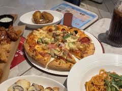 -必胜客(燕郊永旺店PHDI店)