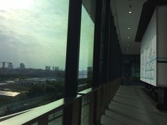 -广州市城市规划展览中心