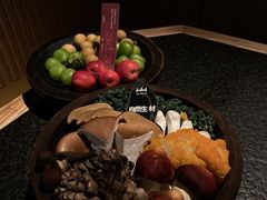 -三出山火锅(南京万象天地店)