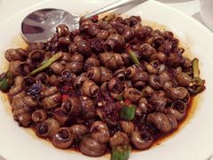 崇明青壳螺丝-道道鲜·崇明私房菜(五角场店)