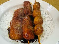 -柴爿巷·香酥鸡&馄饨(复兴中路店)