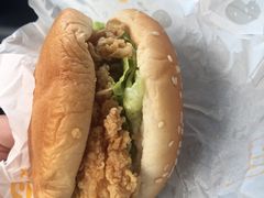 -华莱士·全鸡汉堡(柳州店)
