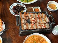 -龙姐私房菜(和顺古镇店)