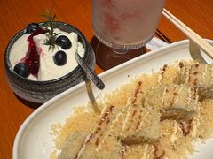 -仓桥家·焗寿司·锅物(光谷步行街店)