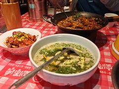 -龙师傅卤炒(天马店)