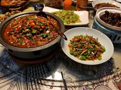 牛肉煲-千岛湖小鱼儿·淳安匠心农家菜