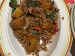 -美泰·Mangothai·清迈云街(天空之城店)