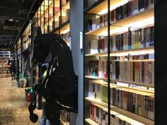 -新华书店(解放中路店)