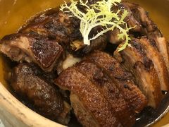 -客家汇·客家传承菜(水库店)