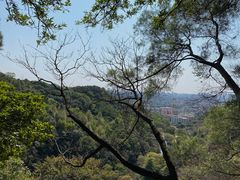 -广州市白云山风景名胜区