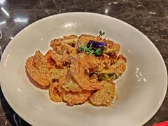 -港丽餐厅(高德置地店)