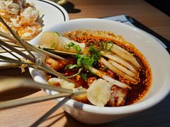 -太二酸菜鱼(沈阳万象城店)