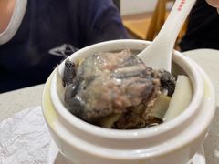 -膳心记-明火四宝煲仔饭(布吉店)