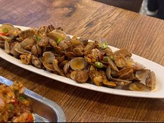 -永红源·小排档(闽江路店)