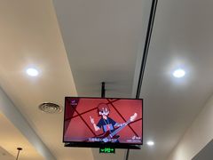 大堂-贝林大翅鲸简餐厅(国家海洋博物馆店)