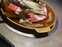 -小牛哈尼章鱼水煎肉(金鹰店)