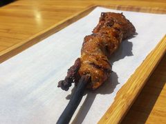-禾田烤包子·新疆菜(人民电影院店)