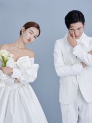 -IDO婚纱摄影(上海旗舰店)