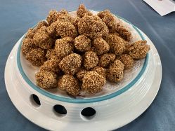 点击看大图 -金老三饭庄·宴会厅(常营店)