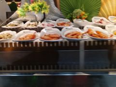 -苏格里岛自助烤肉海鲜火锅(成都金牛万达店)