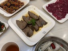 -围炉夜话·潮汕卤水火锅(榕江店)