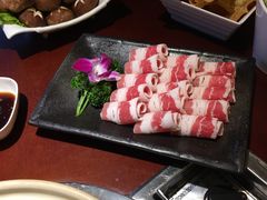 -鼎尊锅物料理(五角场店)