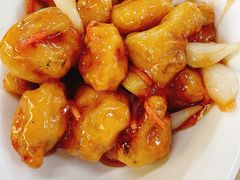咕咾肉-高记惠州风味楼(惠城店)