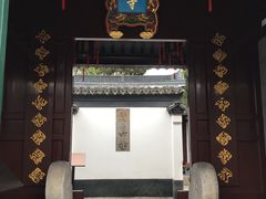 -松江清真寺