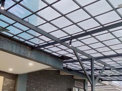 大堂-陶然居·重庆菜(南滨路店)