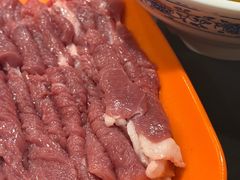 -将台涮肉(酒仙桥店)