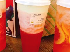 -LELECHA乐乐茶(美罗城店)