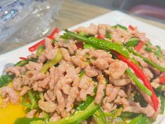 -小四川菜馆(托乐嘉店)