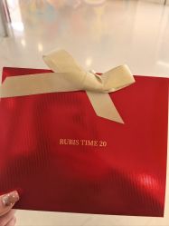 -丽妍雅集 Rubis SPA