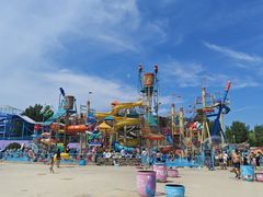 -秦皇岛乐岛海洋王国