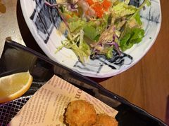 -白石的深夜食堂(济南万象城店)