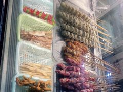 -764厂烧烤总店