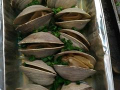 -木屋烧烤(白石洲店)