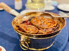 -新加坡泰国村酒楼(五角场店)