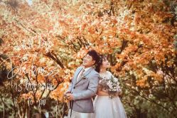 点击看大图 -王子宫殿婚纱摄影(环山路总店)