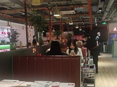 -炙城·韩式烤肉(南京东路店)