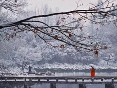 -红梅公园