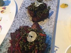 -蔓兰家的四季S0餐厅·融合菜(当代MOMA店)
