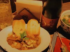 -三川·十酒Izakaya(南昌路店)