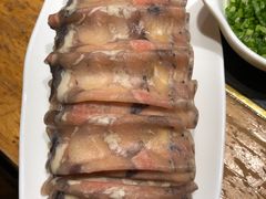 虾滑-巴奴毛肚火锅(永明路店)