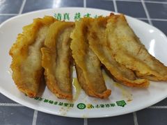 -清真蒋有记(老门东店)