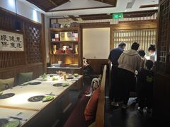-一叶一世界•素食餐厅(环球中心店)