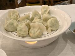 -开海·红岛海鲜虾水饺(石老人店)