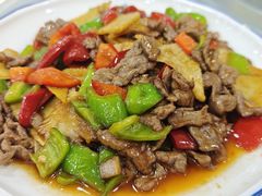 -杨记海鲜楼(三门黑金冠店)