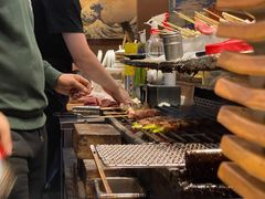 -一吉焼鸟·FOUNDER(桂林路店)